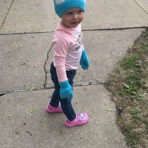 Meet your Posher, Mikel